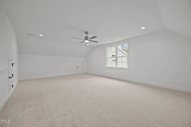 $665,000 | 2628 Silver Gate Court, Wake Forest, NC 27587