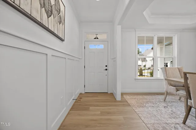 $665,000 | 2628 Silver Gate Court, Wake Forest, NC 27587