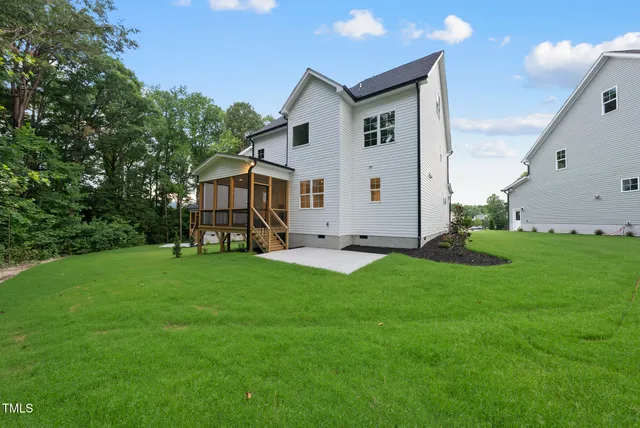 $665,000 | 2628 Silver Gate Court, Wake Forest, NC 27587