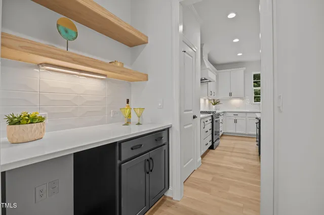 $665,000 | 2628 Silver Gate Court, Wake Forest, NC 27587