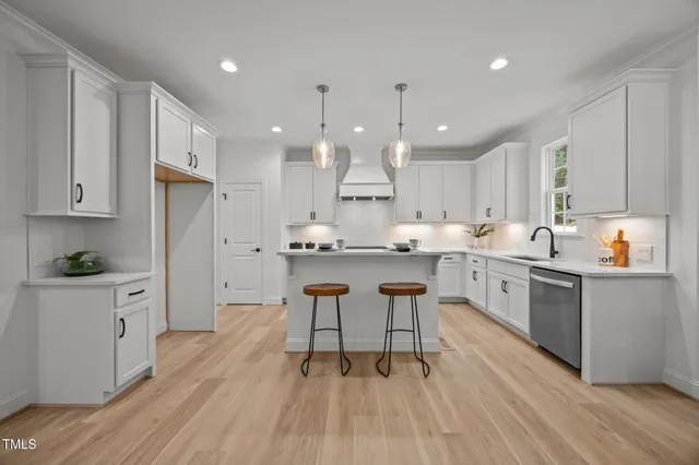 $665,000 | 2628 Silver Gate Court, Wake Forest, NC 27587