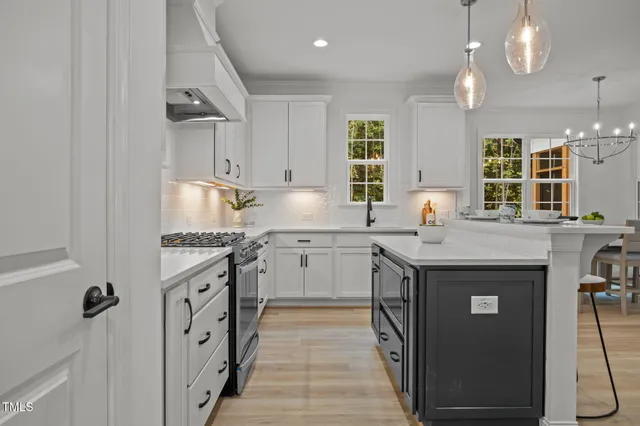 $665,000 | 2628 Silver Gate Court, Wake Forest, NC 27587