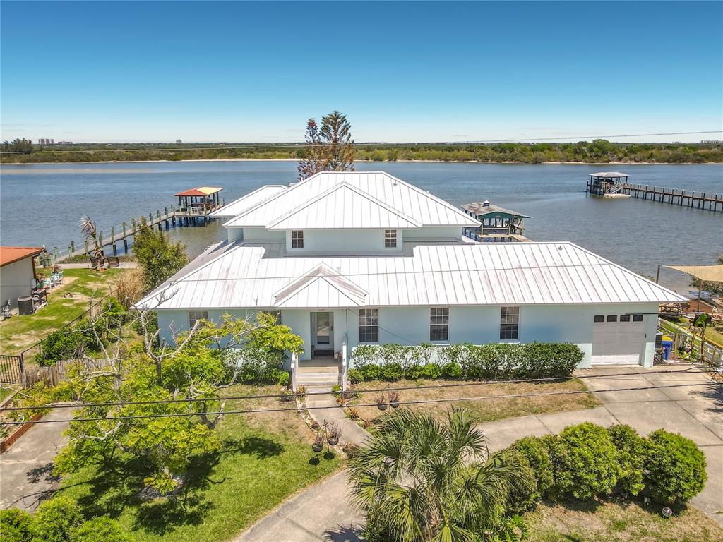 1205 South Riverside Drive Edgewater, FL 32132 - Photo 2 of 64