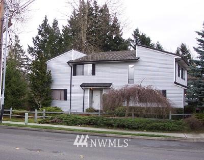 4102 Northeast 5th Street Renton, WA 98059 - Photo 1 of 1