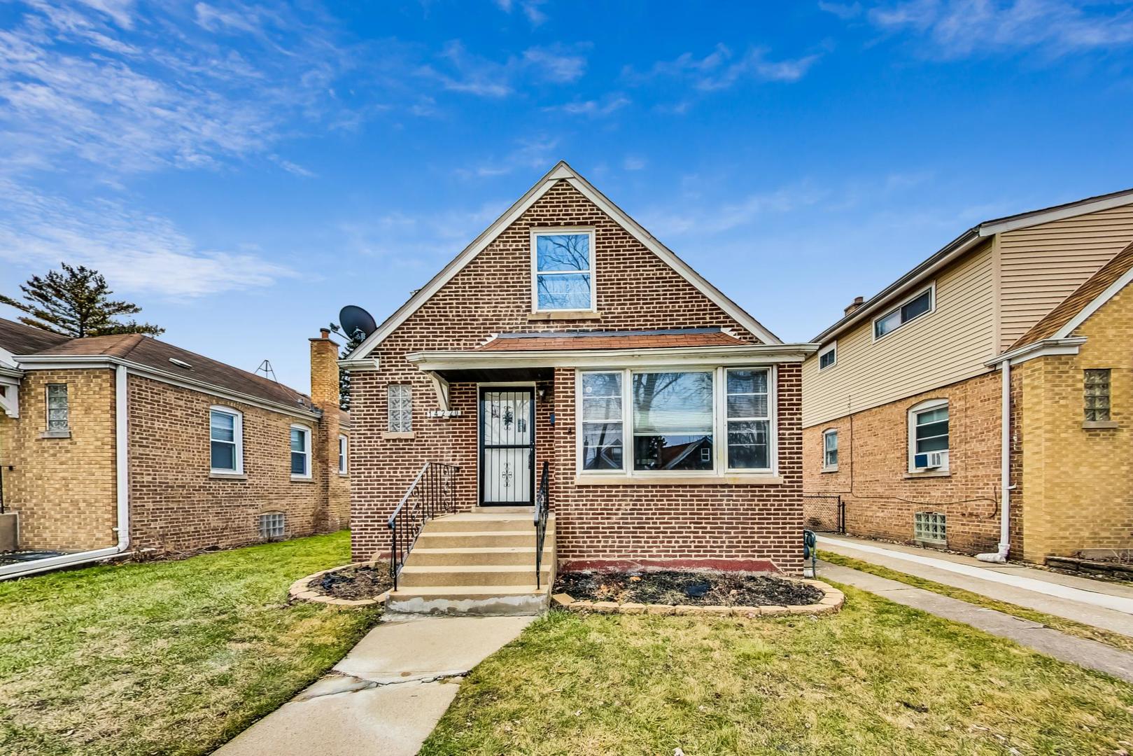 14220 South Wabash Ave  