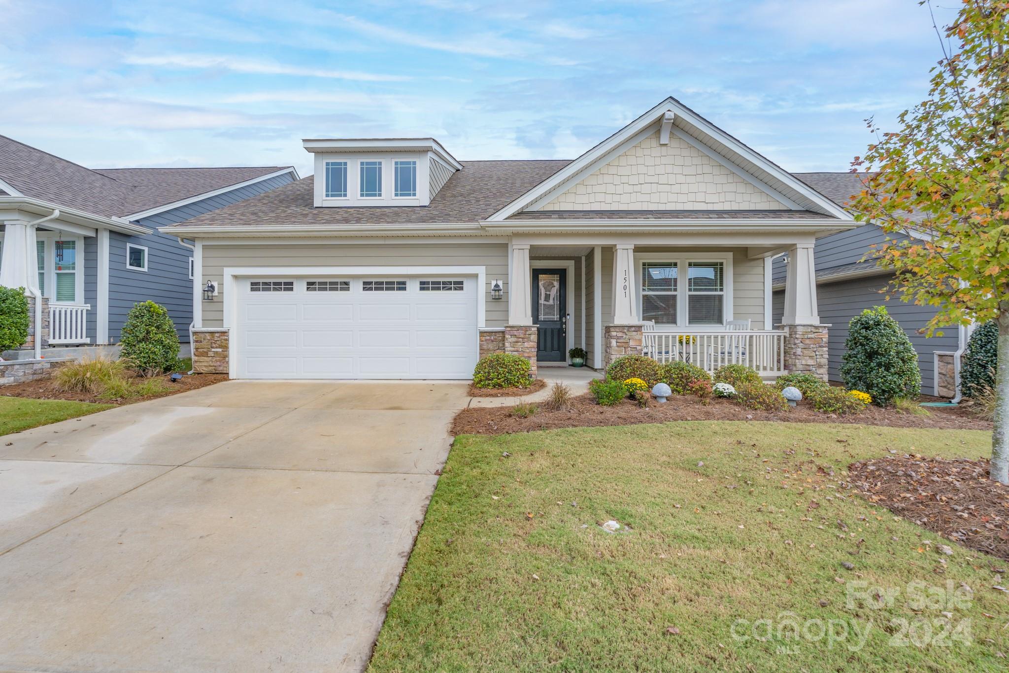 1501 Liberty Row Drive Fort Mill, SC 29708 - Photo 1 of 39 Gallery Image 1