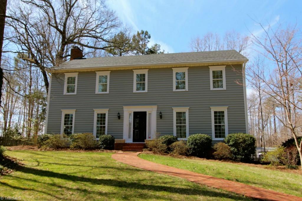 287 Yadkin Valley Road Advance, NC 27006 - Photo 1 of 20 Gallery Image 1