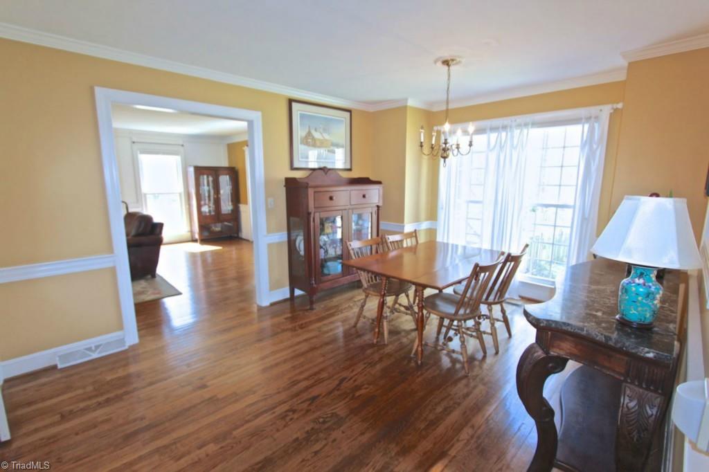 287 Yadkin Valley Road Advance, NC 27006 - Photo 2 of 20 Gallery Image 2