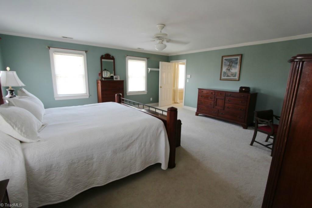 287 Yadkin Valley Road Advance, NC 27006 - Photo 11 of 20 Gallery Image 11