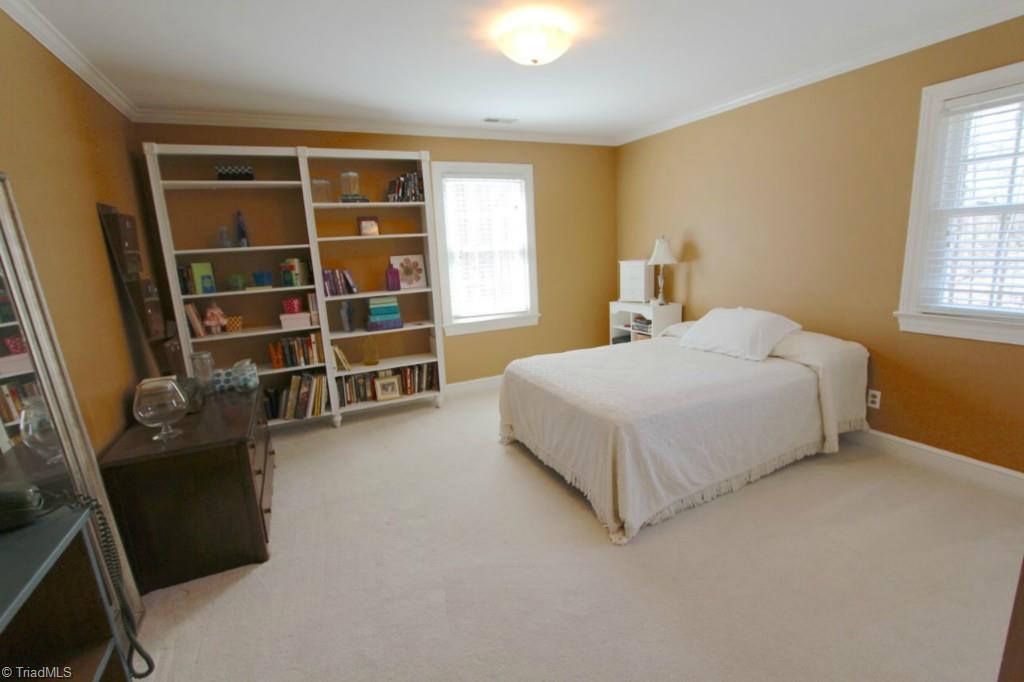 287 Yadkin Valley Road Advance, NC 27006 - Photo 12 of 20 Gallery Image 12
