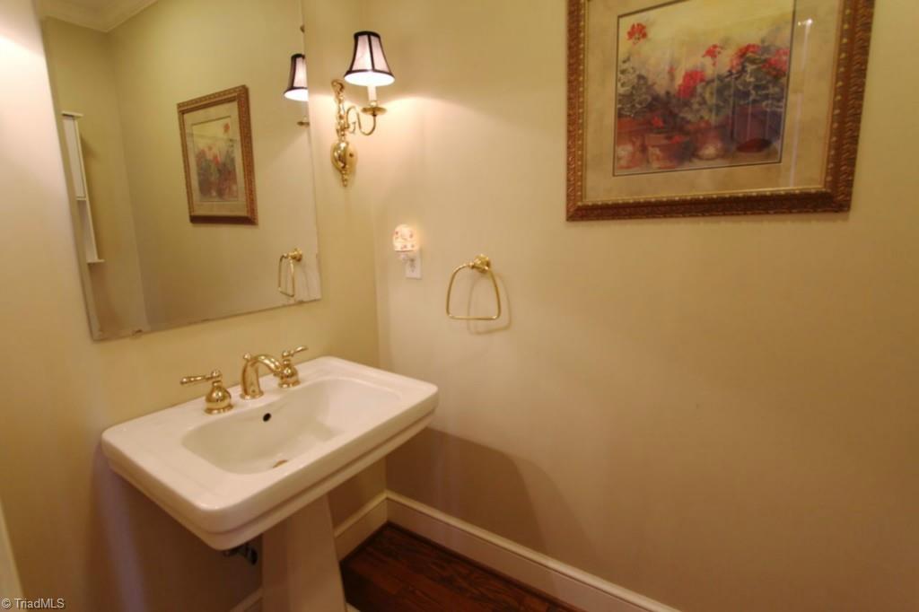 287 Yadkin Valley Road Advance, NC 27006 - Photo 14 of 20 Gallery Image 14