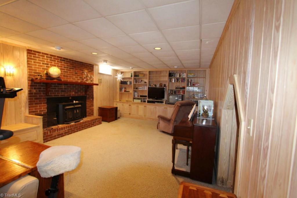 287 Yadkin Valley Road Advance, NC 27006 - Photo 15 of 20 Gallery Image 15