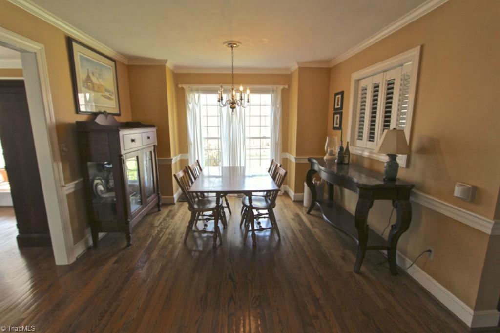 287 Yadkin Valley Road Advance, NC 27006 - Photo 3 of 20 Gallery Image 3