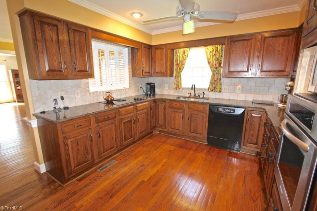 287 Yadkin Valley Road Advance, NC 27006 - Photo 4 of 20 Gallery Image 4