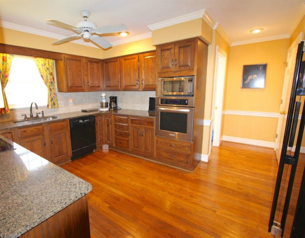 287 Yadkin Valley Road Advance, NC 27006 - Photo 5 of 20 Gallery Image 5