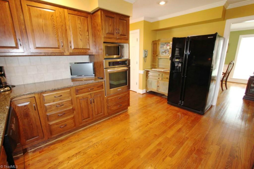287 Yadkin Valley Road Advance, NC 27006 - Photo 6 of 20 Gallery Image 6