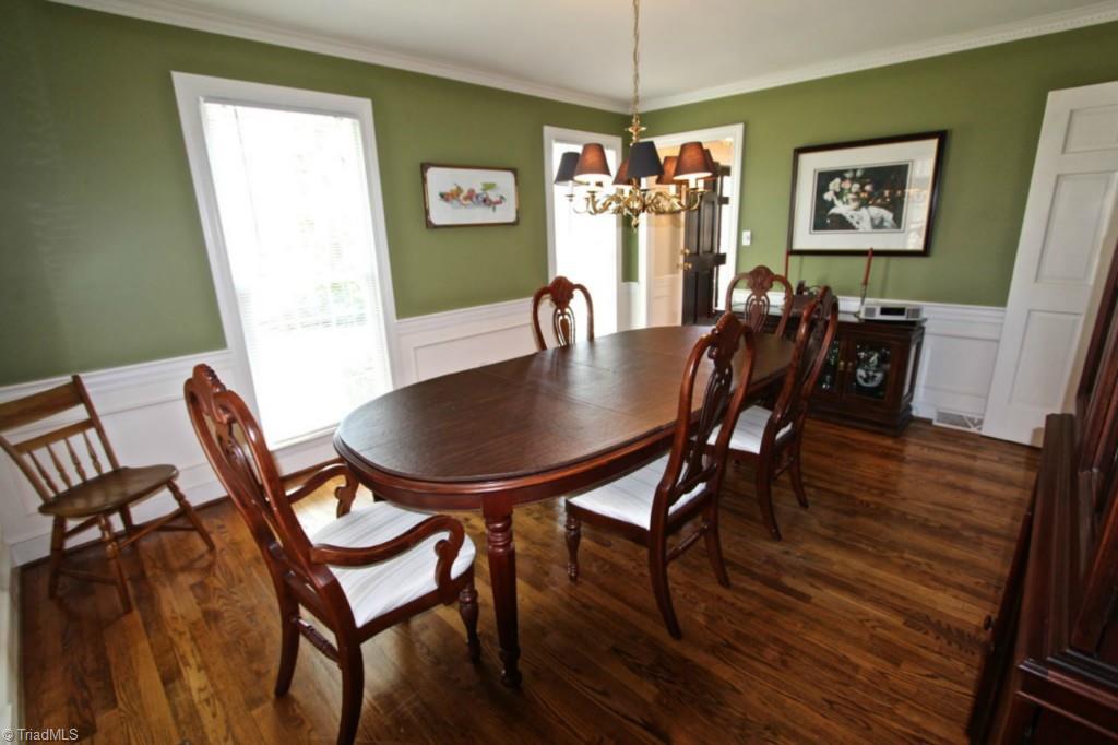287 Yadkin Valley Road Advance, NC 27006 - Photo 8 of 20 Gallery Image 8