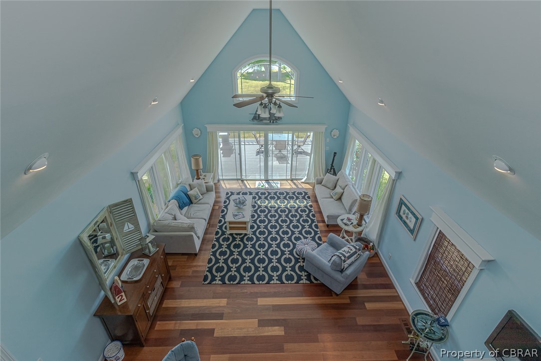 71 Waters Cv Circle Reedville, VA 22539 - Photo 43 of 48