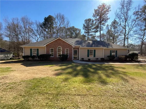 $268,000 | 165 Christian Woods Drive, Conyers, GA 30013