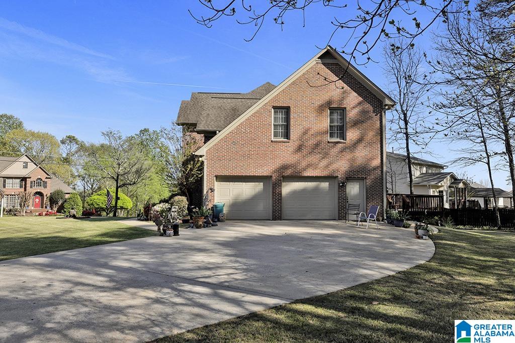 301 Clairmont Road Sterrett, AL 35147 - Photo 4 of 41