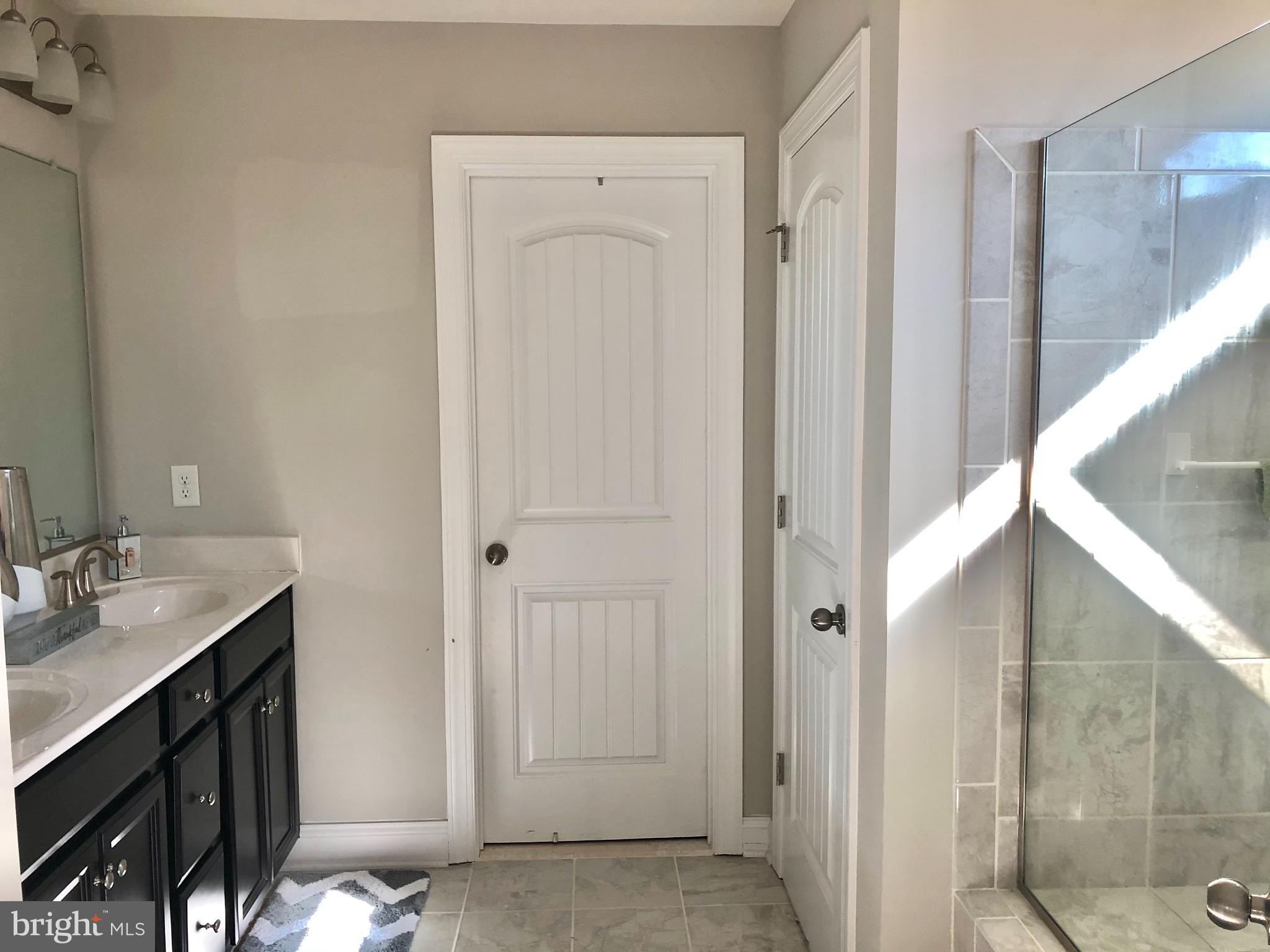 5507 Garden Grove Road Chesterfield, VA 23832 - Photo 12 of 22 Master bathroom
