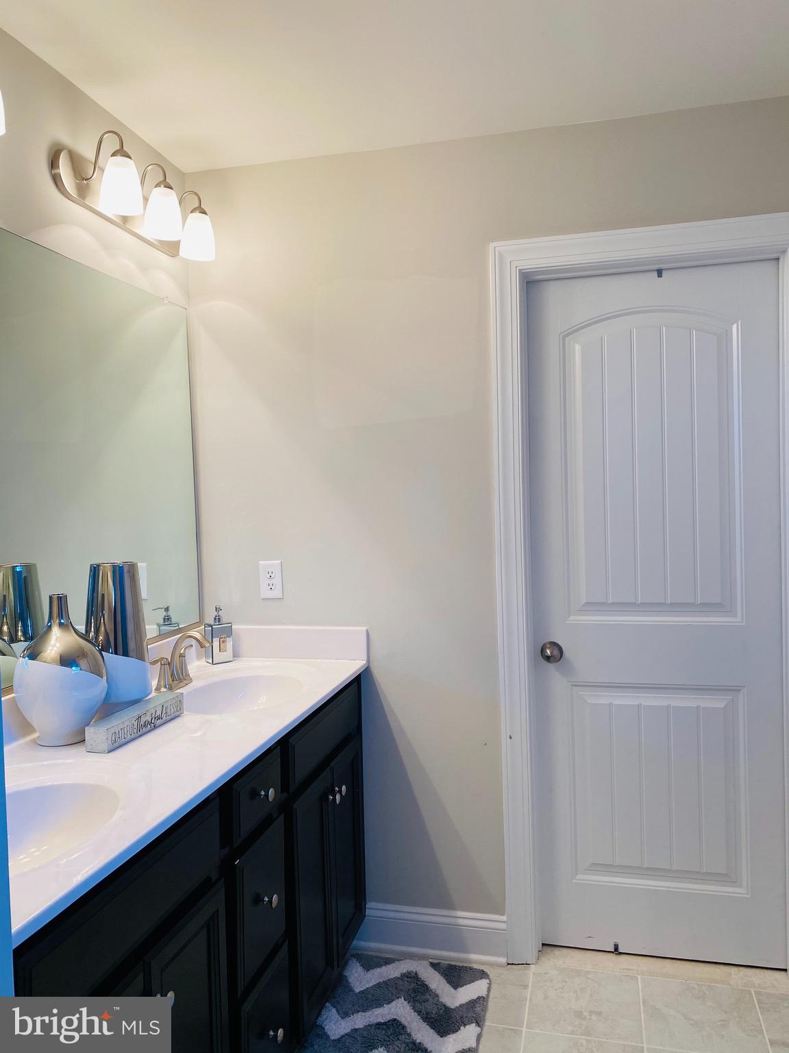 5507 Garden Grove Road Chesterfield, VA 23832 - Photo 13 of 22 Master Bathroom
