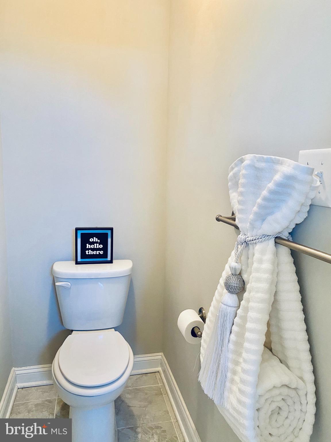 5507 Garden Grove Road Chesterfield, VA 23832 - Photo 14 of 22 Master Bathroom