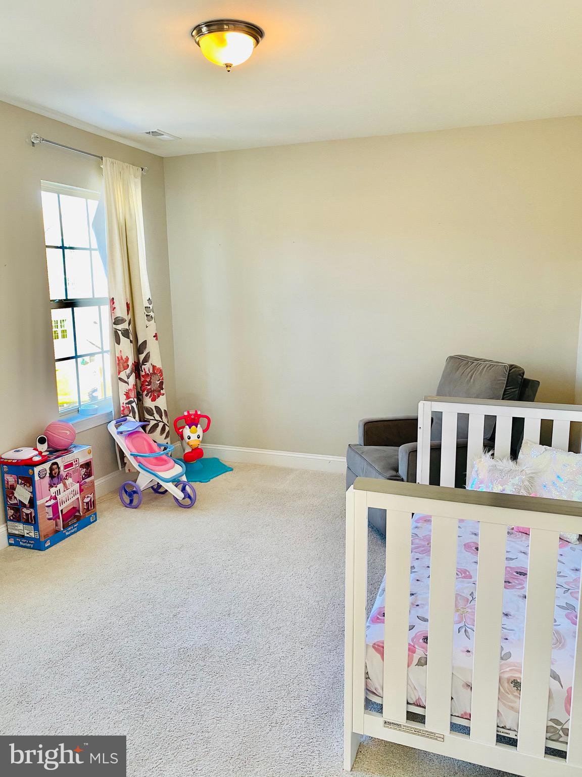 5507 Garden Grove Road Chesterfield, VA 23832 - Photo 17 of 22 Bedroom 2