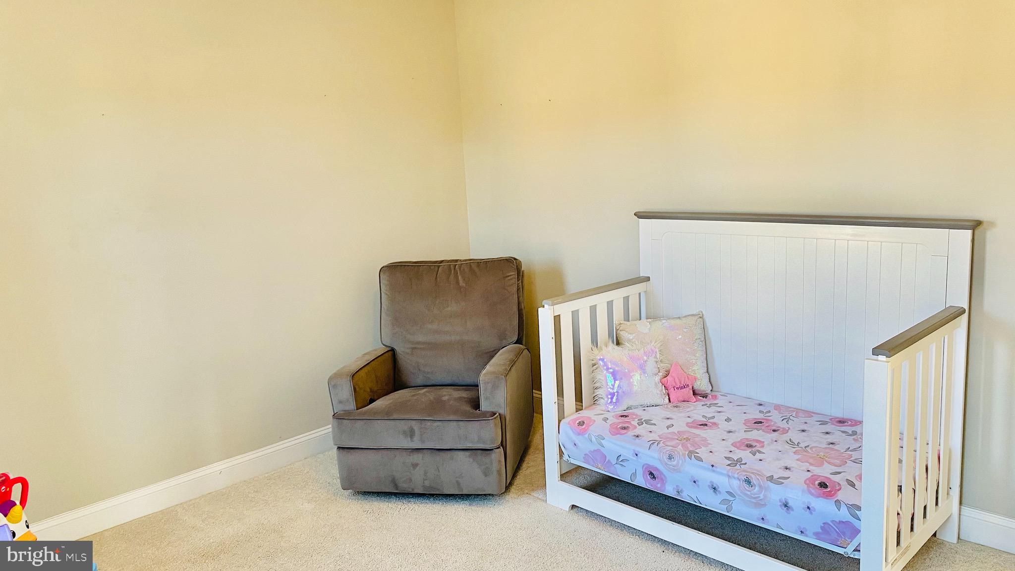 5507 Garden Grove Road Chesterfield, VA 23832 - Photo 18 of 22 Bedroom 2