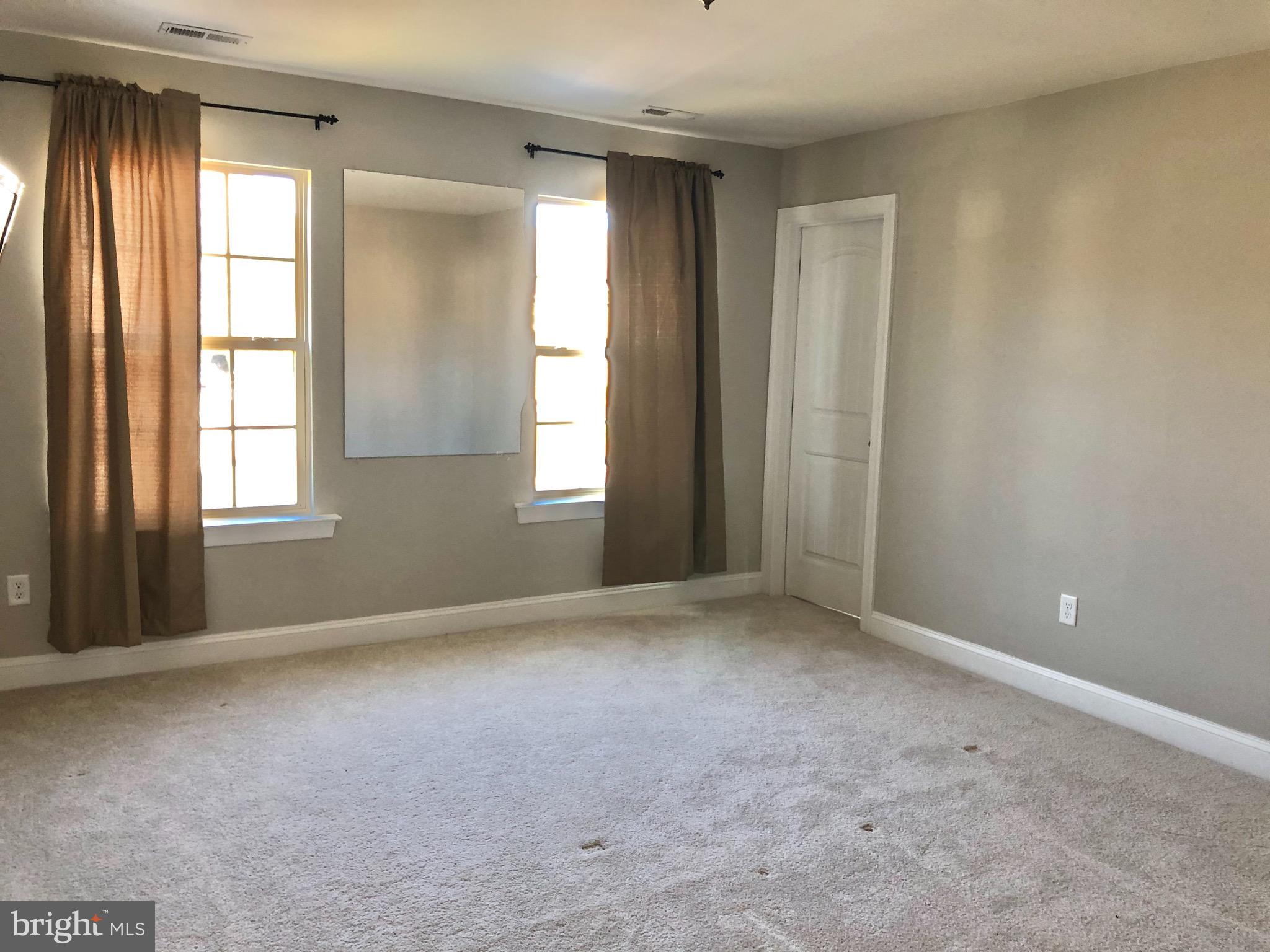 5507 Garden Grove Road Chesterfield, VA 23832 - Photo 19 of 22 Bedroom 3