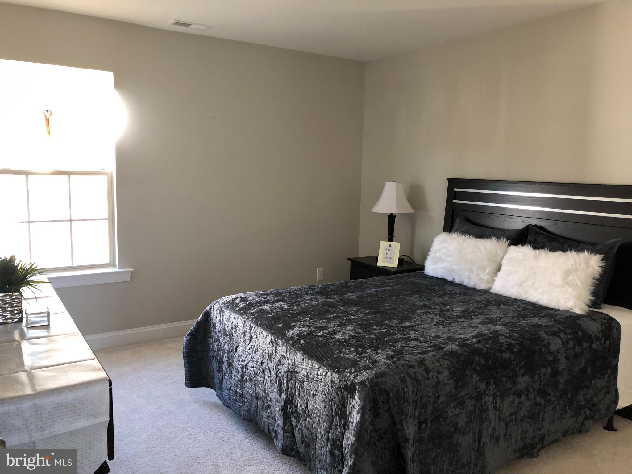 5507 Garden Grove Road Chesterfield, VA 23832 - Photo 20 of 22 Bedroom 4