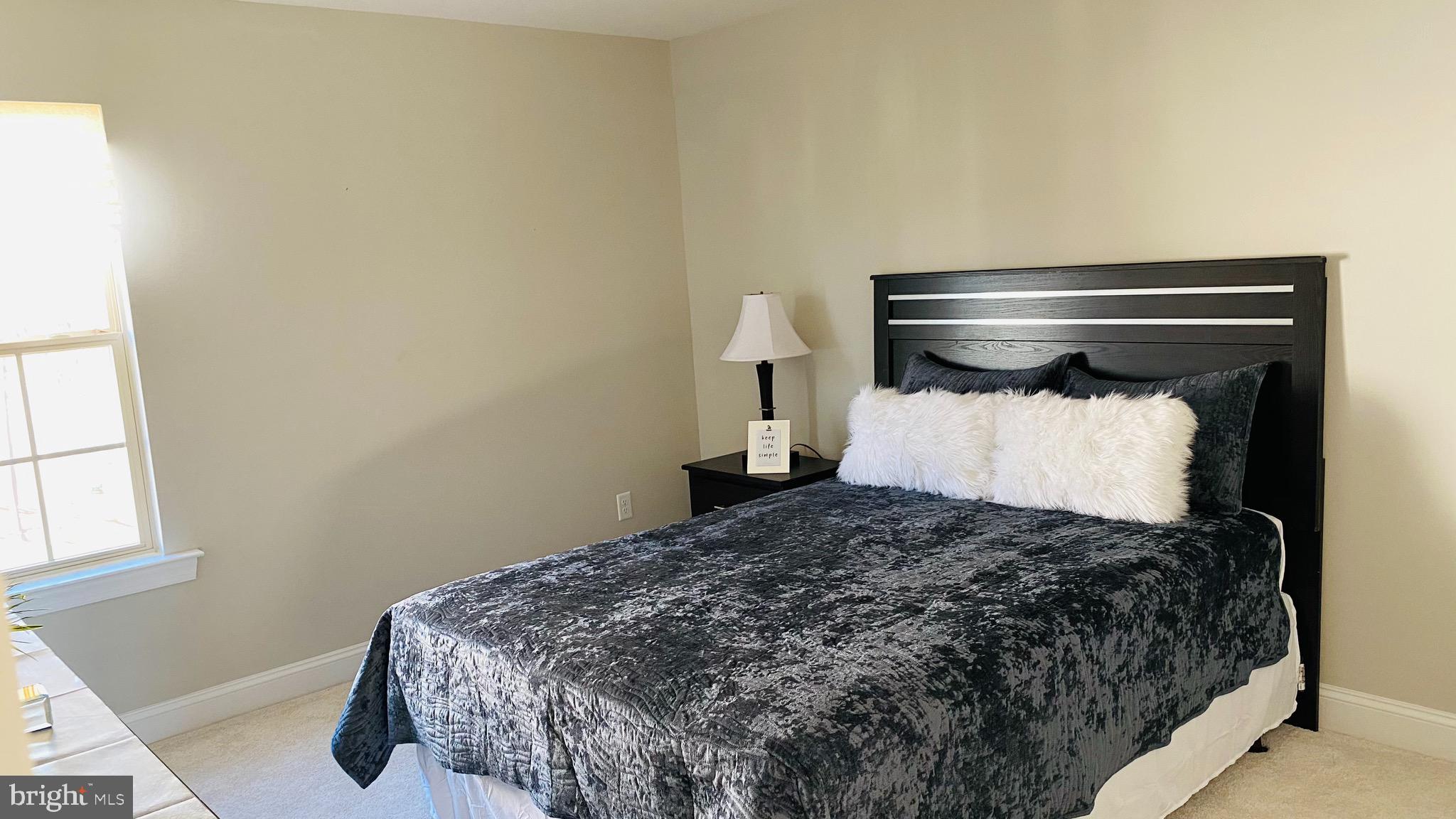 5507 Garden Grove Road Chesterfield, VA 23832 - Photo 21 of 22 Bedroom 4