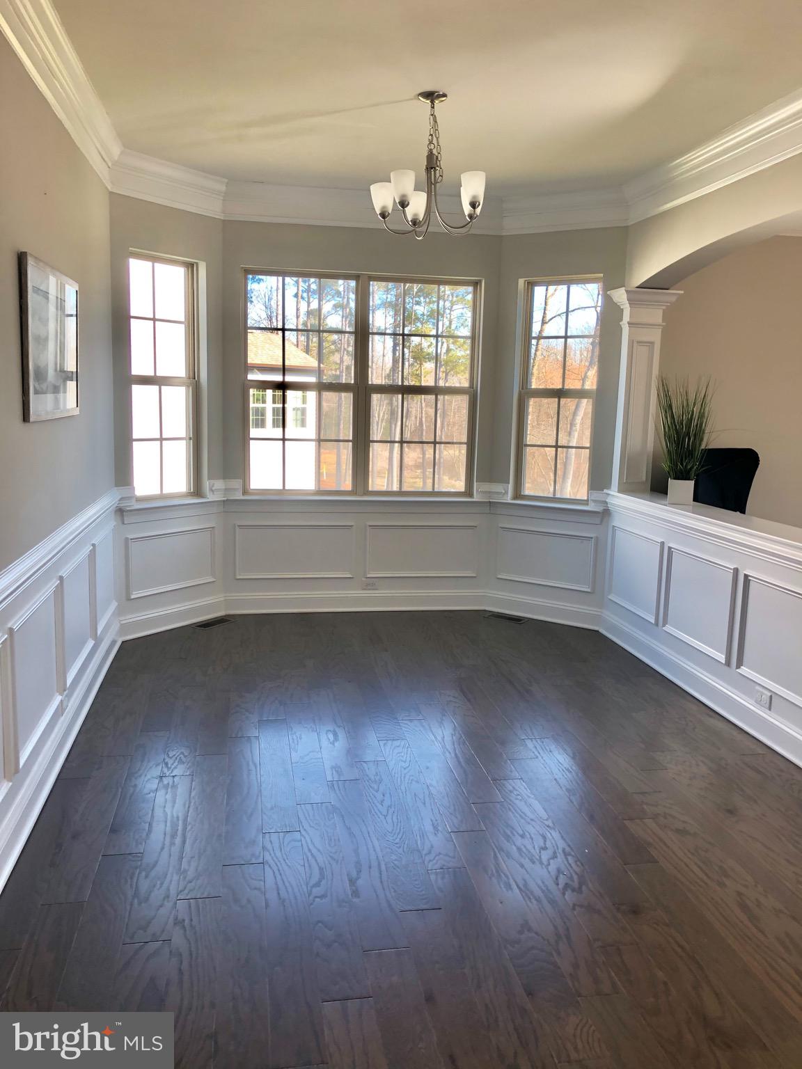 5507 Garden Grove Road Chesterfield, VA 23832 - Photo 6 of 22 Dining Room