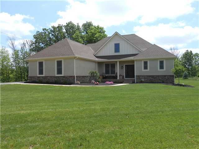 6498 Cook Road Powell, OH 43065 - Photo 1 of 25 Gallery Image 1