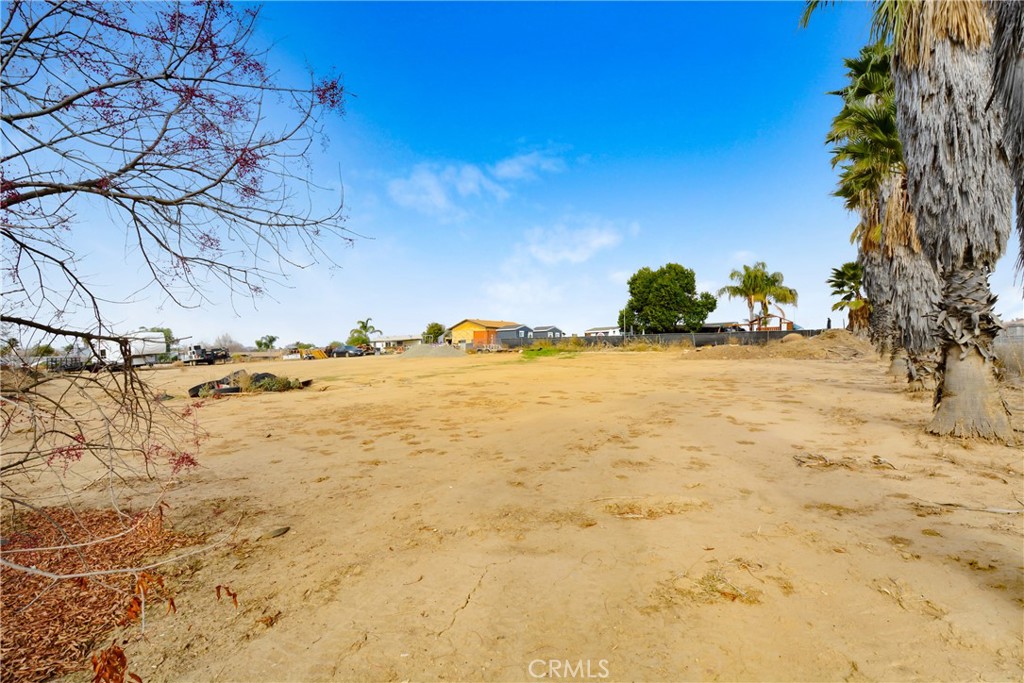 30525 Old Windmill Road Menifee, CA 92584 - Photo 13 of 17 a view of beach with a tree