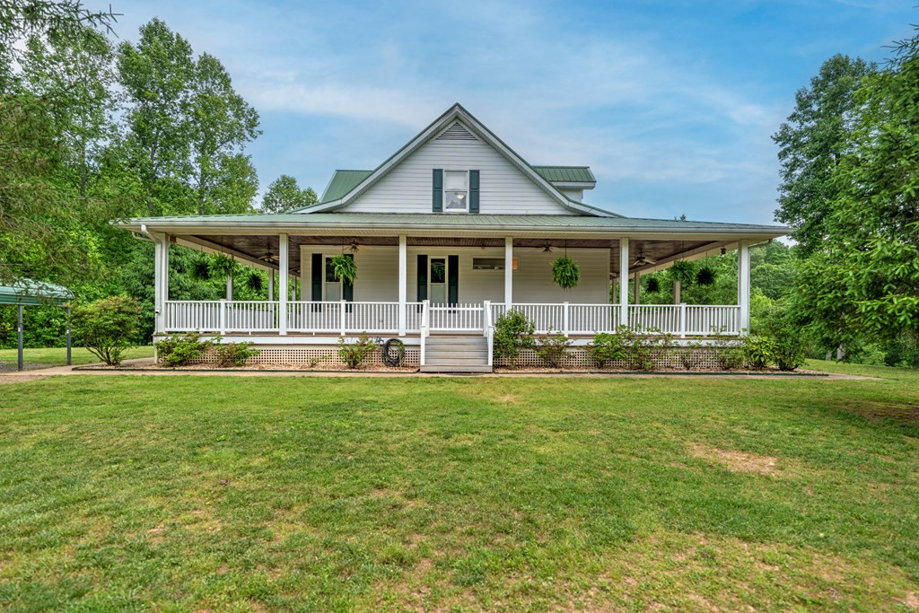 1471 Wolfcreek Road Murphy, NC 28906 - Photo 65 of 67