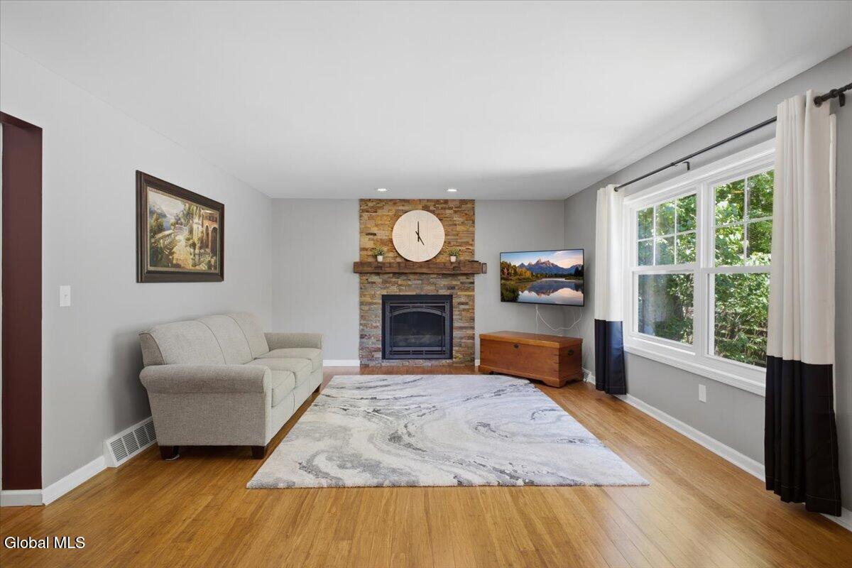 2 Sheffield Road Wilton, NY 12831 - Photo 19 of 35 Family Room 1
