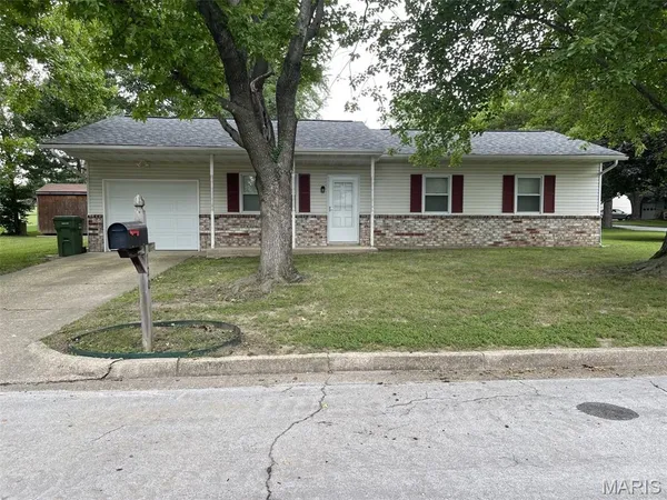 $207,500 | 120 Whitecliff Street, Rolla, MO 65401