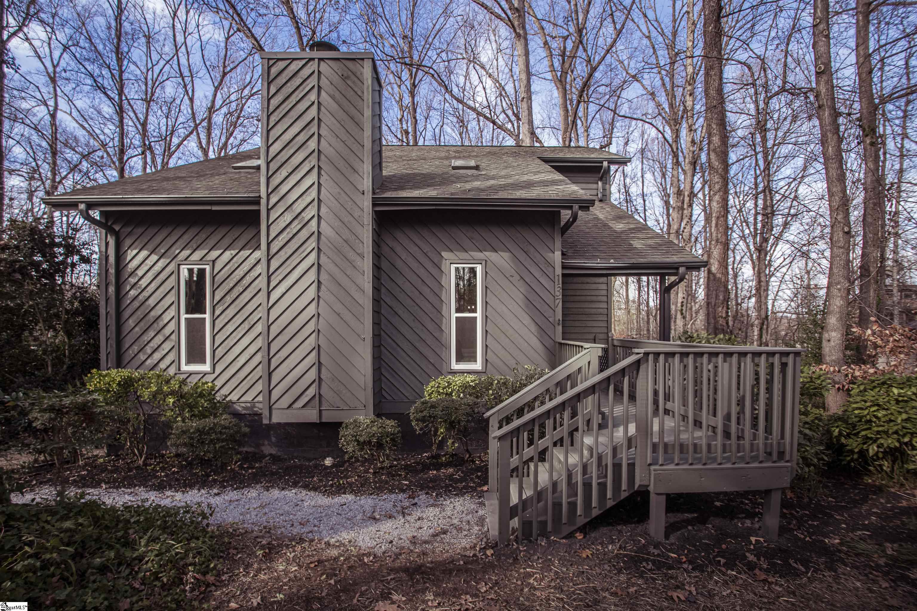 137 Lakeshore Drive Easley, SC 29642 - Photo 20 of 37