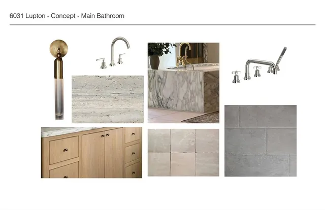 $6,200,000 | 6031 Lupton Drive, Dallas, TX 75225