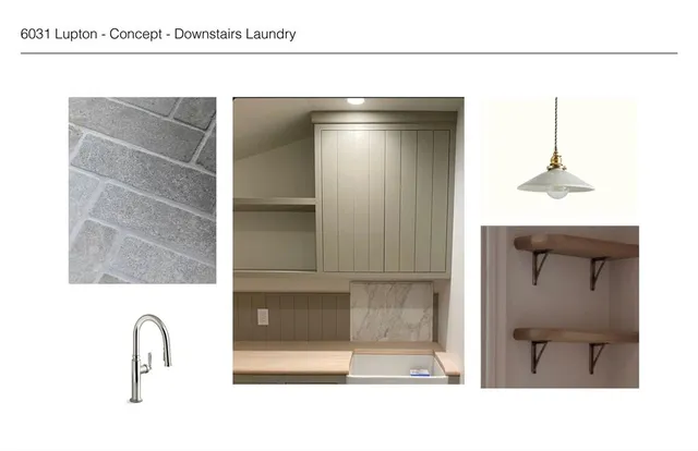 $6,200,000 | 6031 Lupton Drive, Dallas, TX 75225