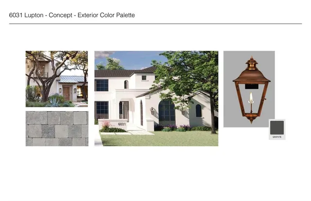 $6,200,000 | 6031 Lupton Drive, Dallas, TX 75225