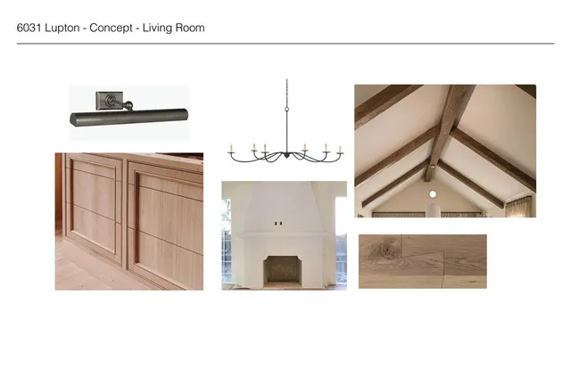 $6,200,000 | 6031 Lupton Drive, Dallas, TX 75225