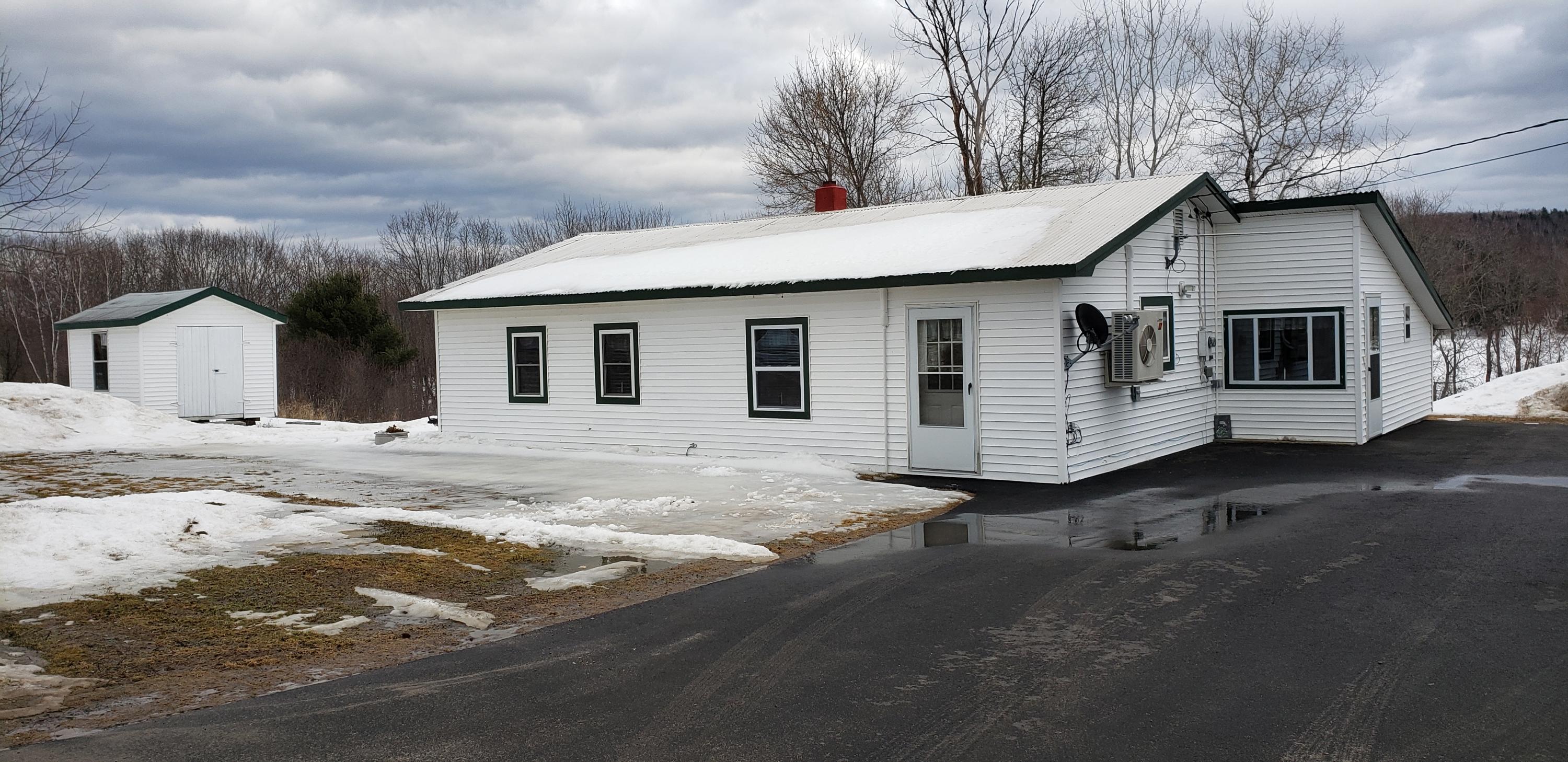 781 North Chester Road Lincoln, ME 04457 - Photo 2 of 74 781 N. Chester Road (102)