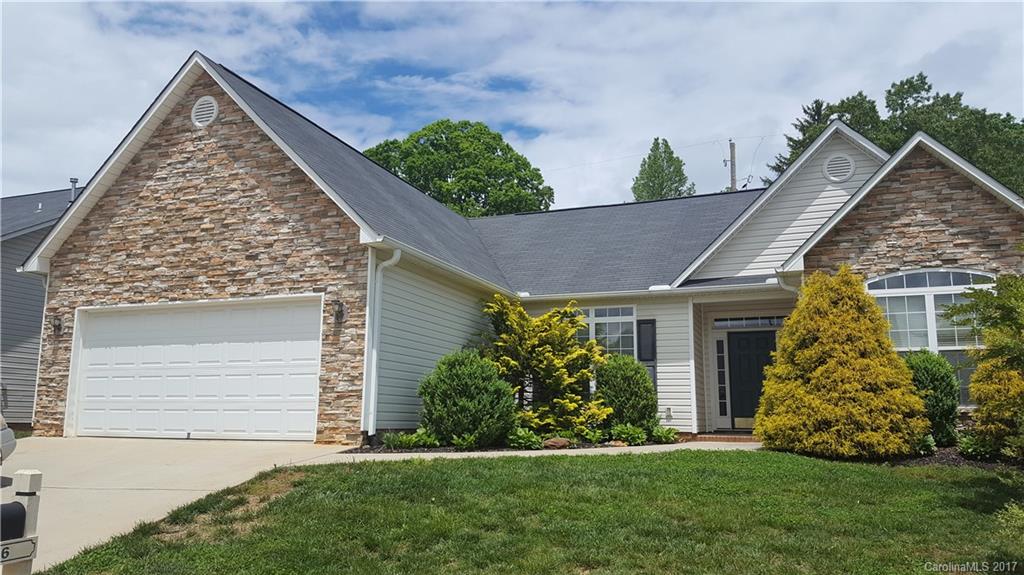 46 Summer Meadow Road Arden, NC 28704 - Photo 1 of 11 Gallery Image 1