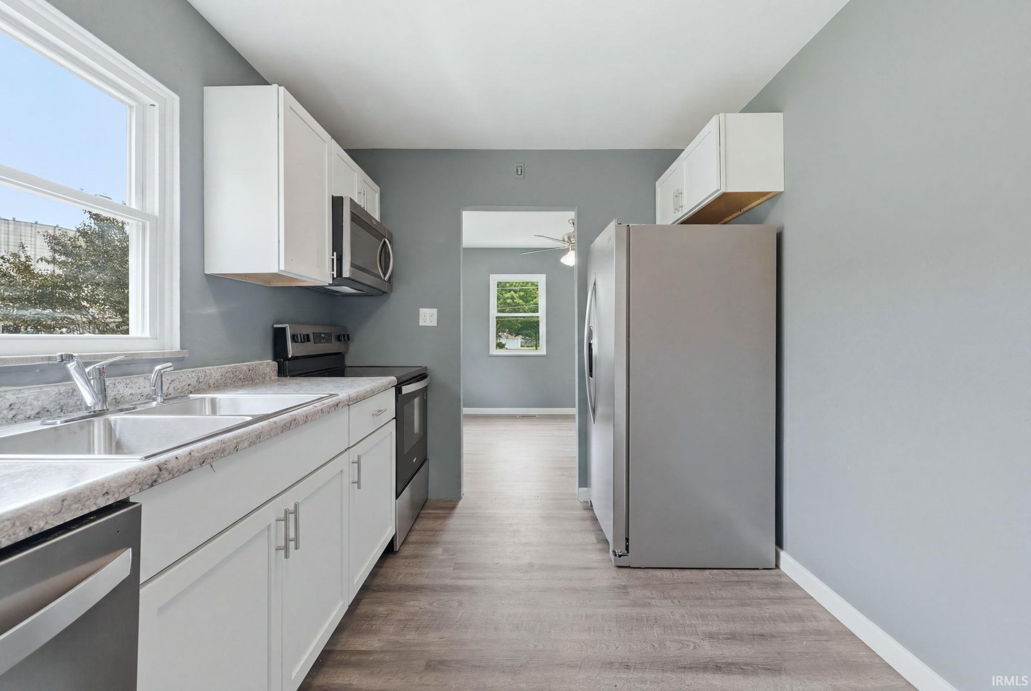 215 Hartzell Road New Haven, IN 46774 - Photo 12 of 24