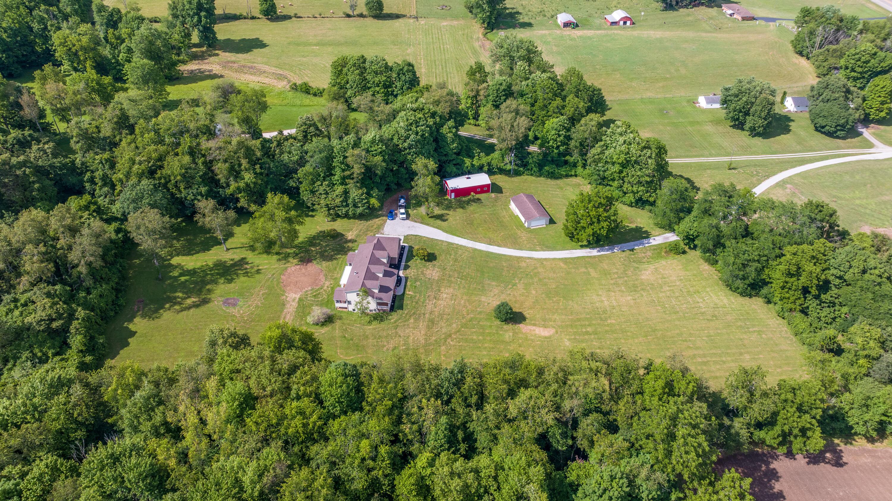 5588 Jacksontown Road Newark, OH 43056 - Photo 78 of 92 5588 Jackson Rd-83