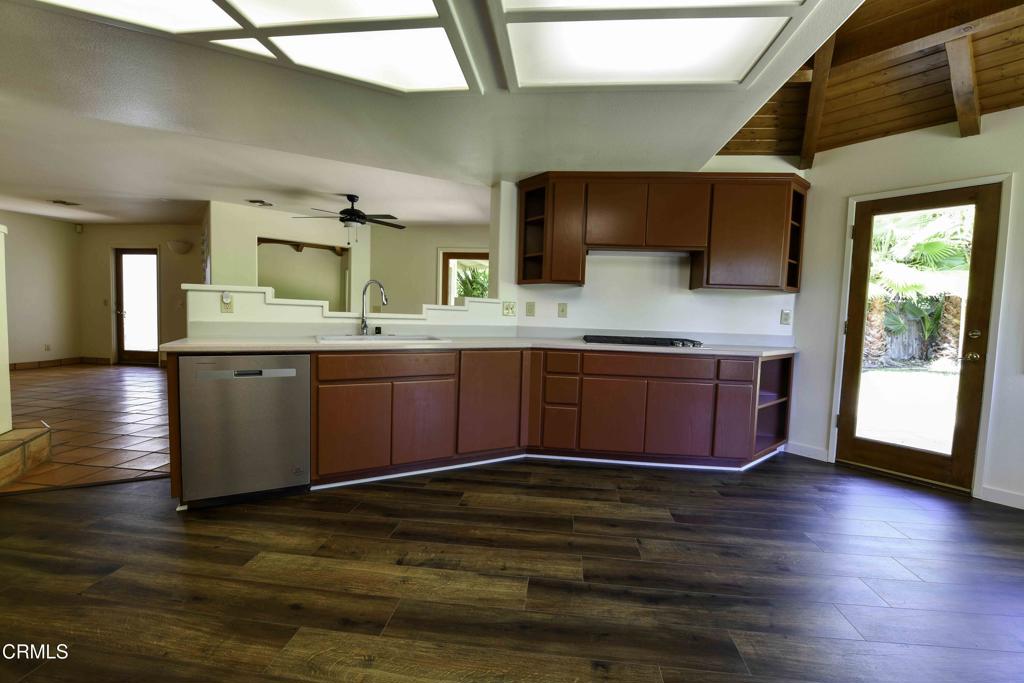 206 South Carrillo Road Ojai, CA 93023 - Photo 9 of 25
