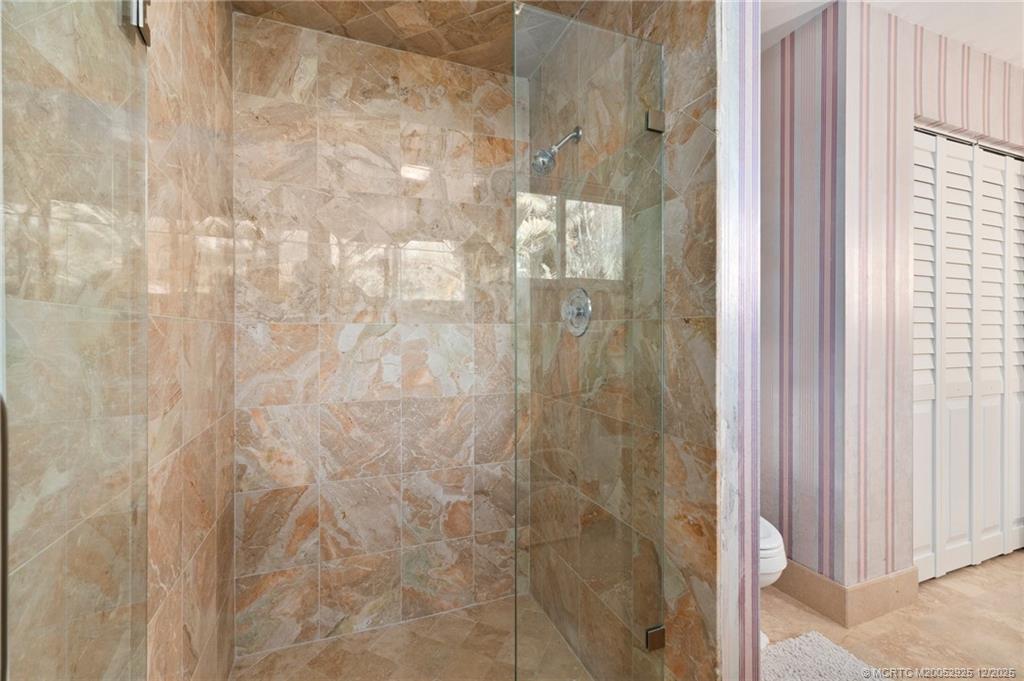 20 Banyan Road Stuart, FL 34996 - Photo 48 of 95 a bathroom with a shower