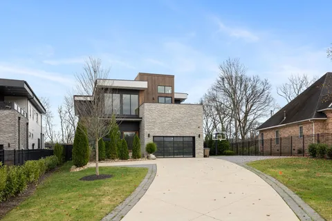 $3,150,000 | 4502 Granny White Pike, Unit 2, Nashville, TN 37204